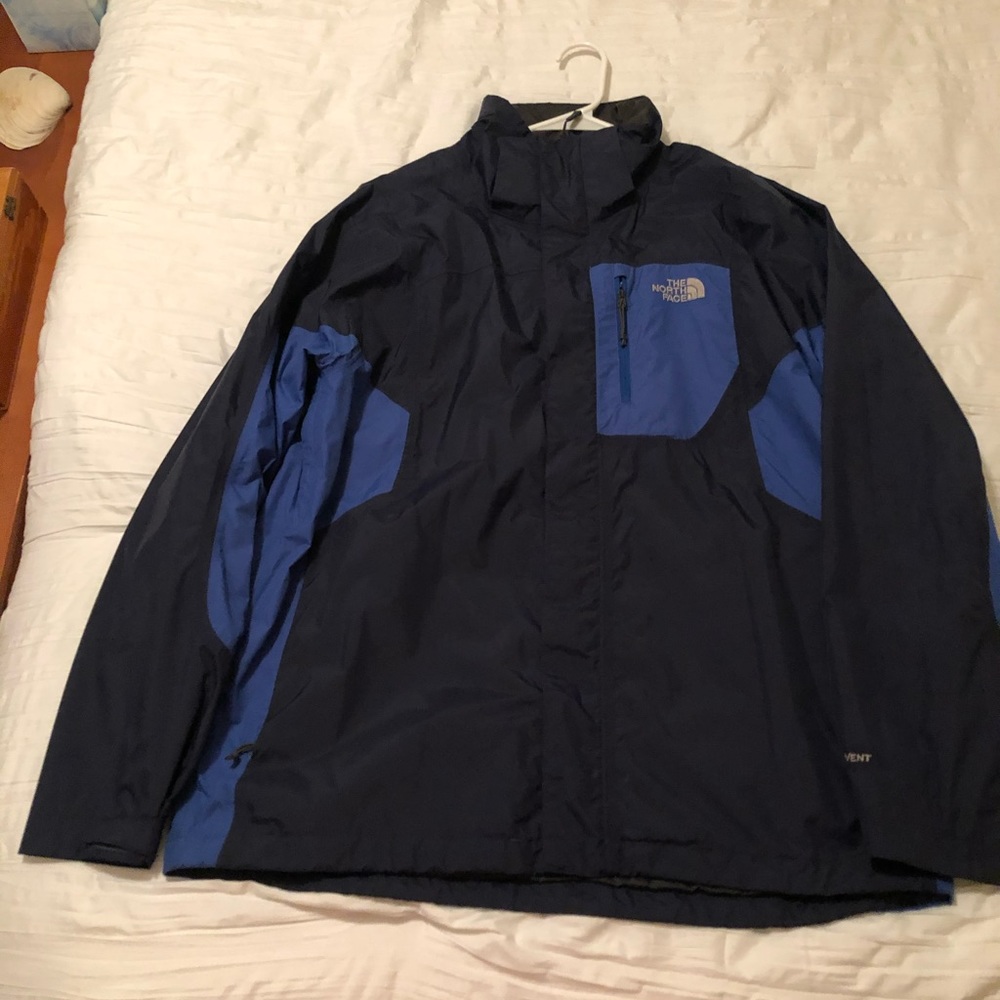 North Face Outer Shell - image 2